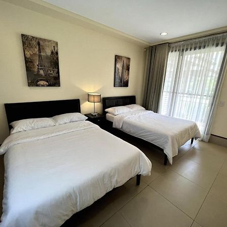 Anvaya Cove Short Term Rental Condos Моронг Экстерьер фото