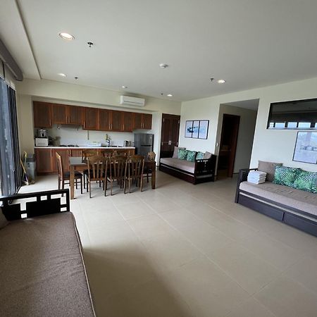 Anvaya Cove Short Term Rental Condos Моронг Номер фото