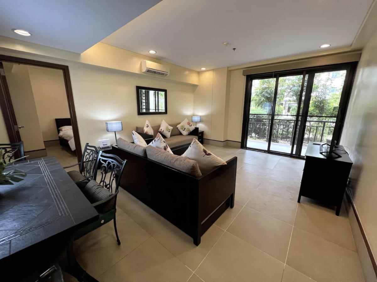 Anvaya Cove Short Term Rental Condos Моронг Экстерьер фото
