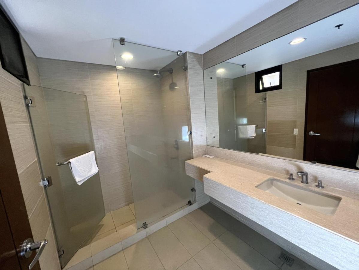 Anvaya Cove Short Term Rental Condos Моронг Экстерьер фото