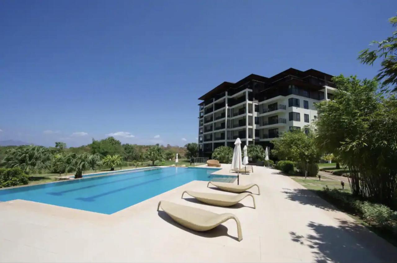 Anvaya Cove Short Term Rental Condos Моронг Экстерьер фото