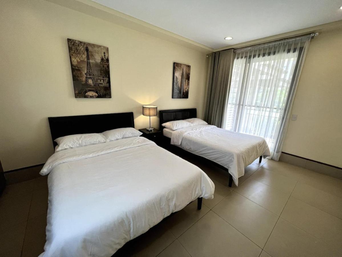 Anvaya Cove Short Term Rental Condos Моронг Экстерьер фото