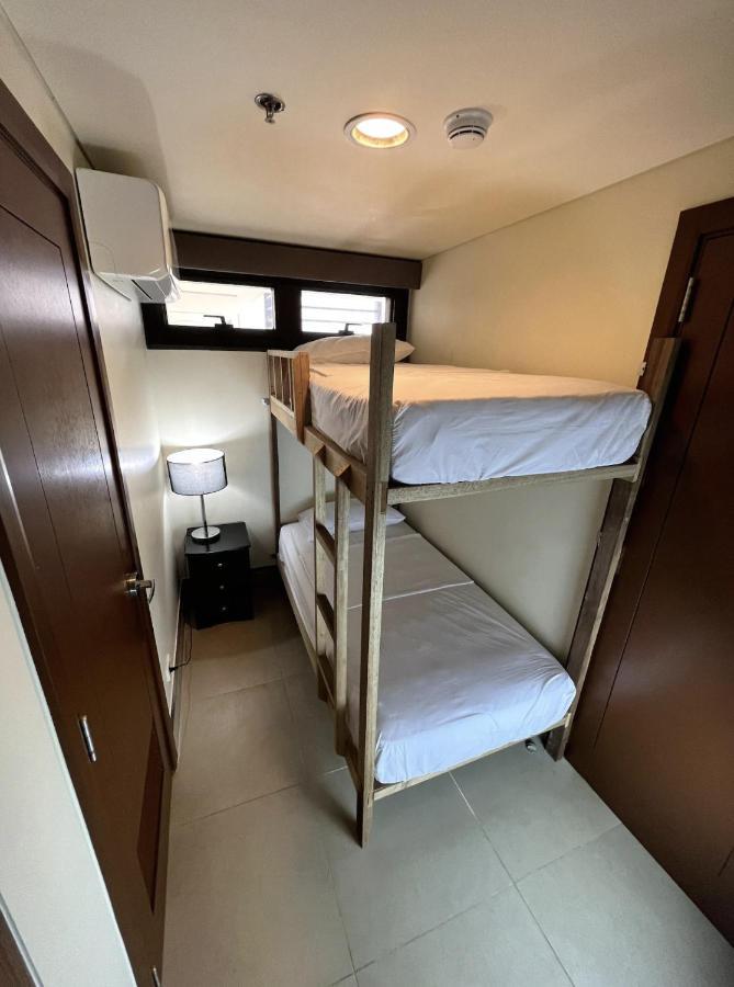 Anvaya Cove Short Term Rental Condos Моронг Экстерьер фото