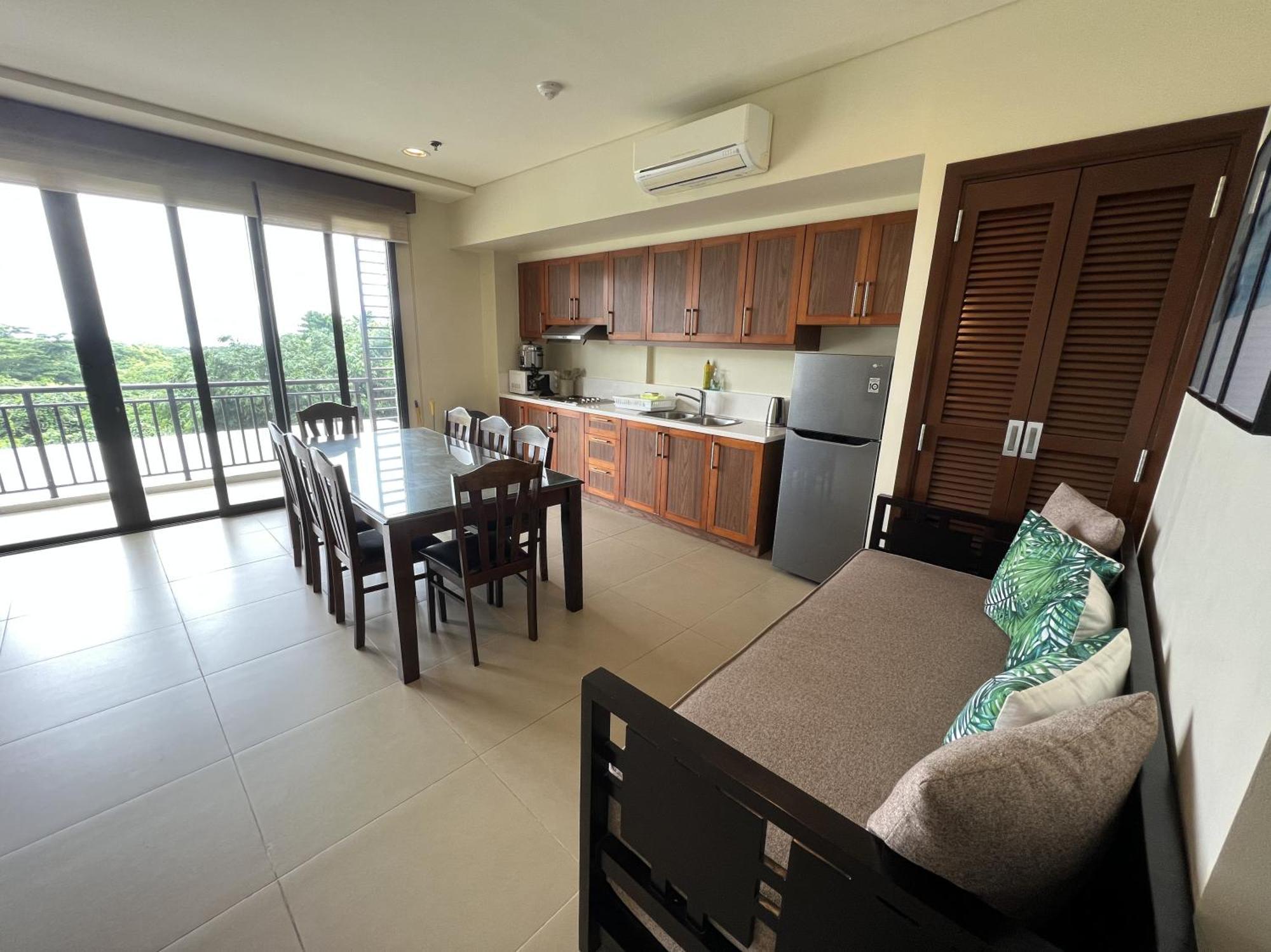 Anvaya Cove Short Term Rental Condos Моронг Номер фото